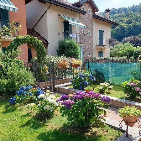 Villa Casa Ilda Orta San Giulio Exterior foto