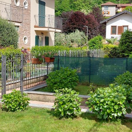 Villa Casa Ilda Orta San Giulio Exterior foto