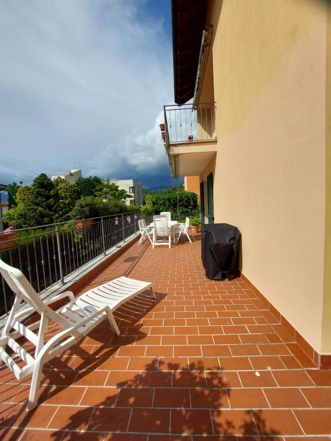 Villa Casa Ilda Orta San Giulio Exterior foto