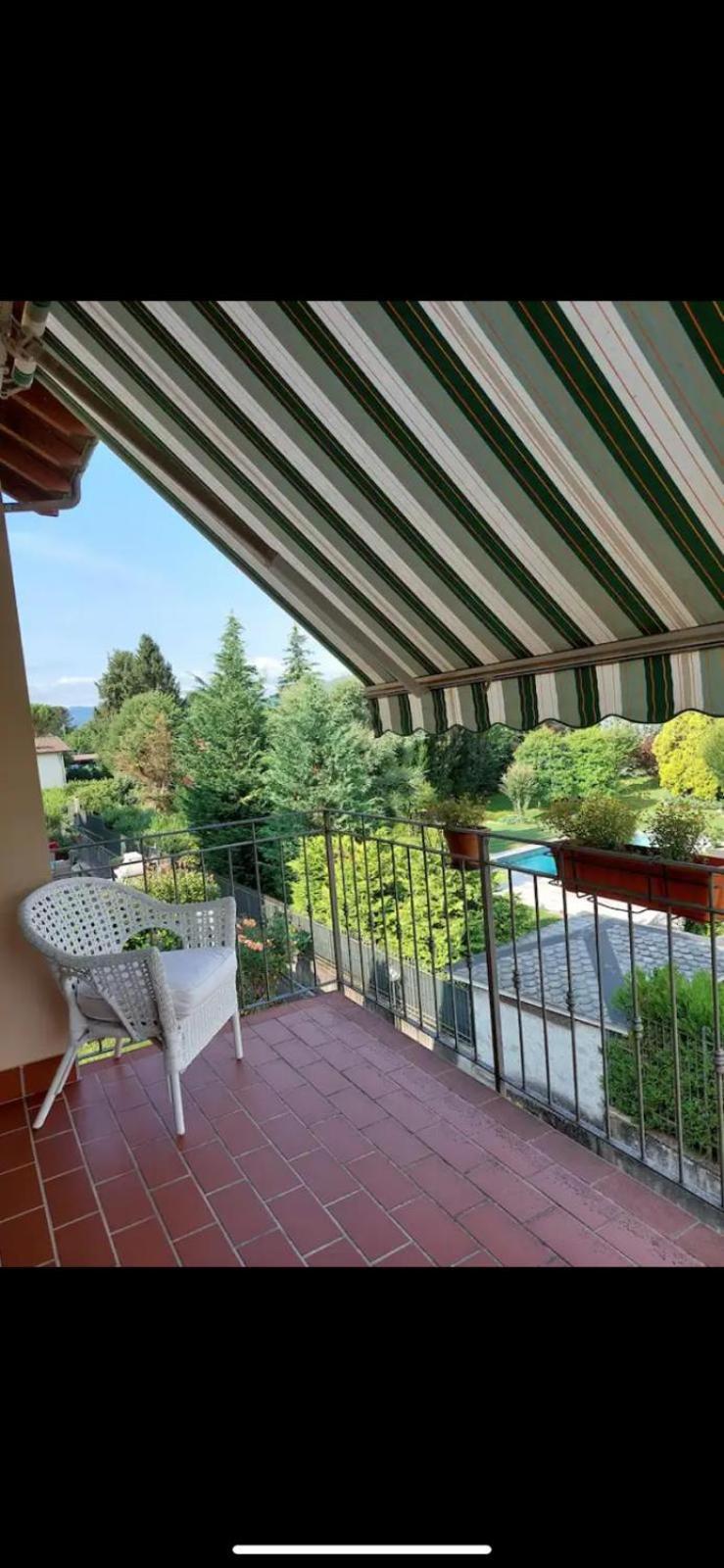 Villa Casa Ilda Orta San Giulio Exterior foto